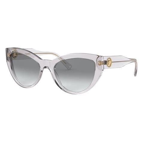 versace sunglasses transparent|versace sunglasses official website.